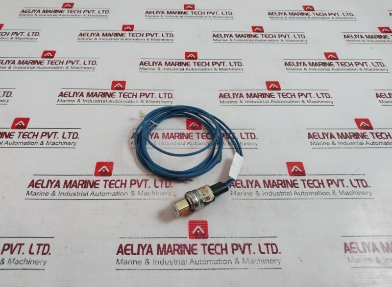 Johnson Controls P100ap-2c Pressure Switch 240v - Image 3