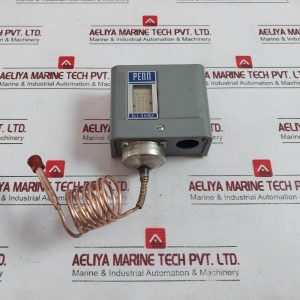 Johnson Controls P70ca-1 Pressure Control 600v