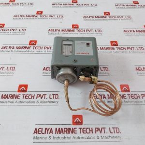 Johnson Controls P70ca-1 Programmable Controller 600v