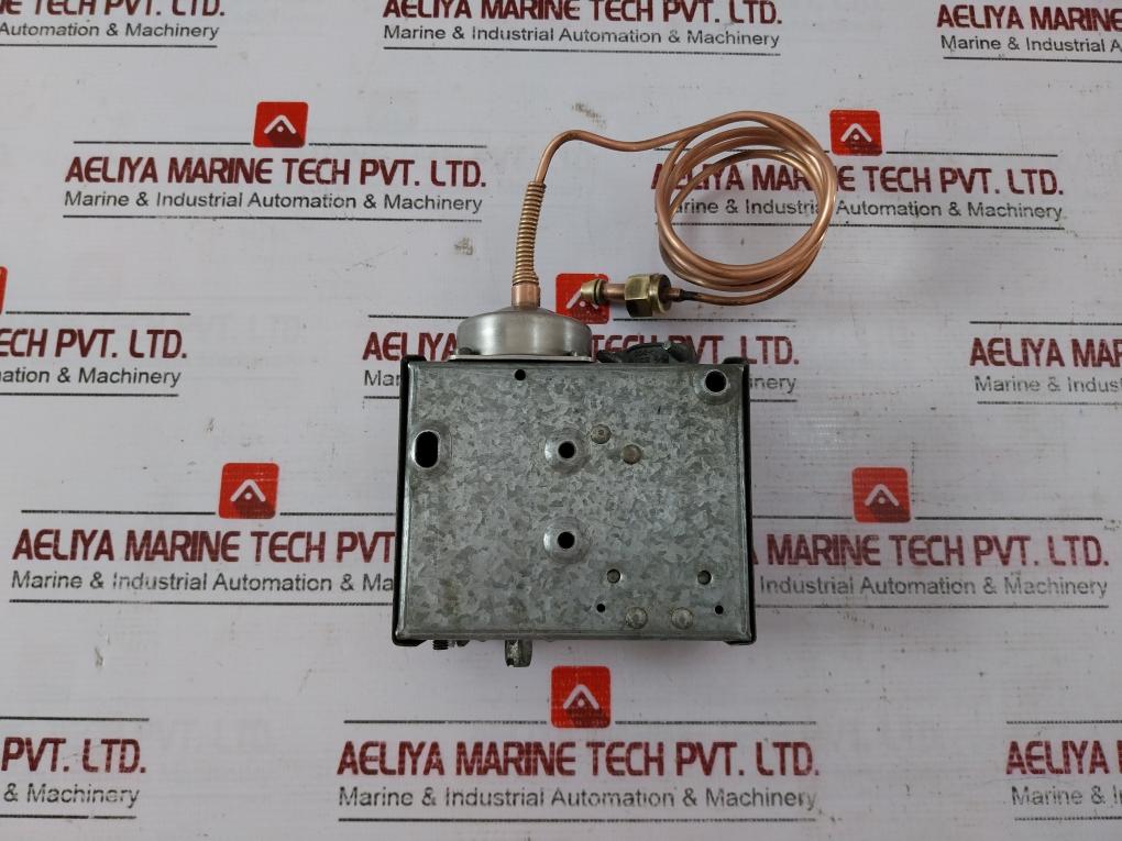 Johnson Controls P70ca-1 Refrigeration Controller 600v - Image 4