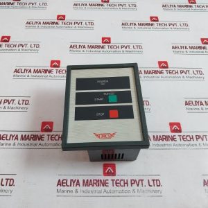 Jrcs Scu-Dn2a Starter Control Unit 18v