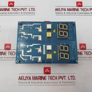 K.C. Afnm Digital Amplifier Board 94v