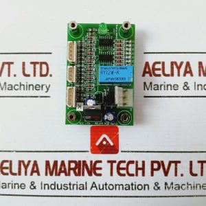 K.C. Relay 1 Pcb Anre Relay Pcb 94v