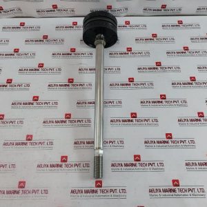 Kaco Qtdf 125 Oil Temperature And Level Combined Sensor