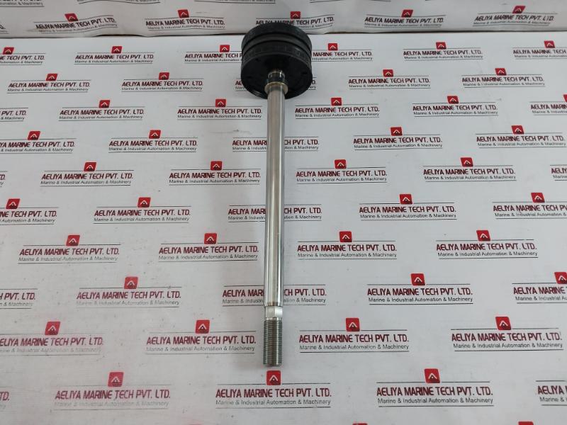 Kaco Qtdf 125 Oil Temperature And Level Combined Sensor