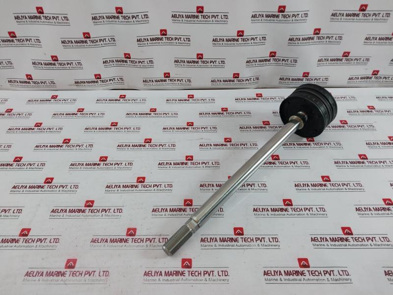 Kaco Qtdf 125 Oil Temperature And Level Combined Sensor - Image 3