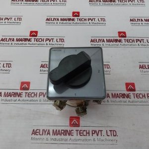 Kaycee Srpm625a Rotary Switch 250v