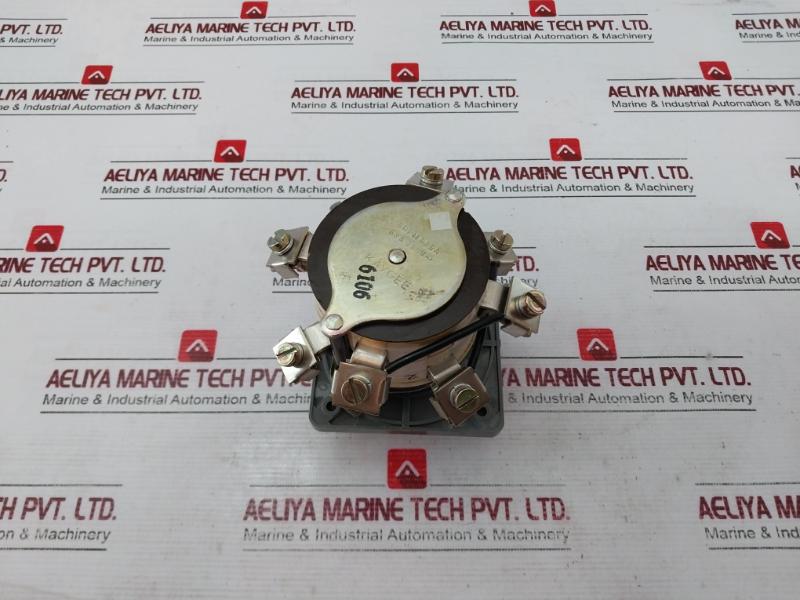 Kaycee Srpm625a Rotary Switch 250v - Image 4