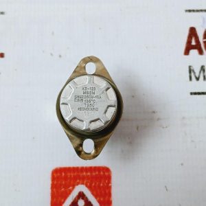 Keensound Ks-123 Disc Type Thermostat 250v