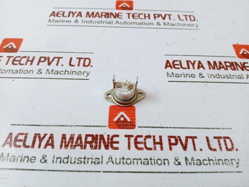 Keensound Ks-123 Disc Type Thermostat 250v - Image 4