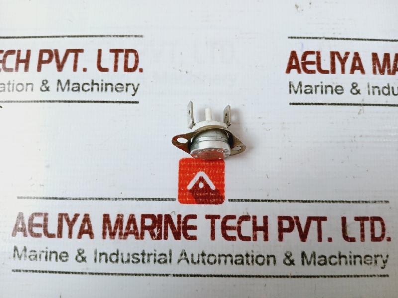 Keensound Ks-123 Disc Type Thermostat 250v - Image 3