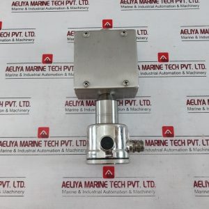 Klay Instruments Hyd-Ca(20m)-D-F-G16-54-59 Level Transmitter W Cable 36v