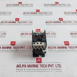 Klockner Moeller Dil00m Contactor 600v