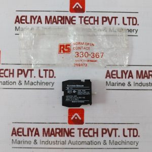 Klockner-Moeller Ek10 Auxiliary Contact Block 800v