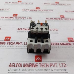 Klockner Moeller Z1-40 Thermal Overload Relay 600v