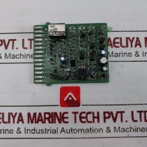 Komeco Kam-M24sr-1 Control Card Lcd