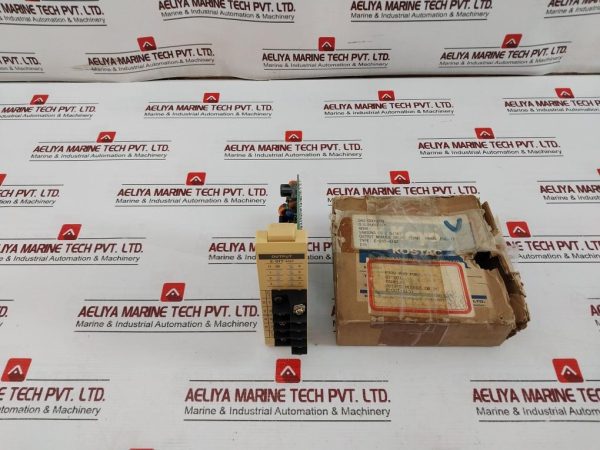 Koyo E-01t-4157 Programmable Controller