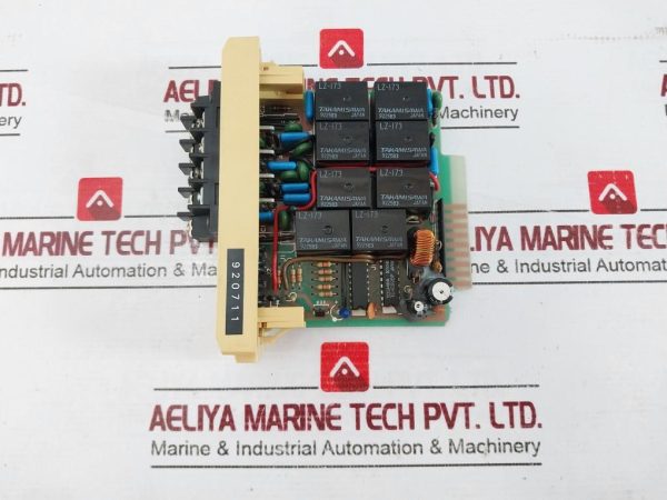 Koyo E-01t-4157 Programmable Controller - Image 3