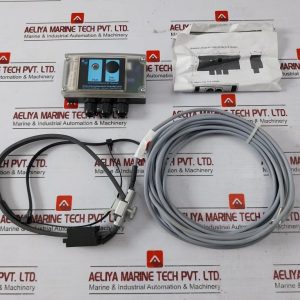 Kries-Energietechnik 2500902 Earth Fault Indicator 240v