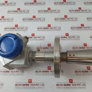 Krohne Optiwave 7300 C Radar (Fmcw) Level Transmitter For Liquids 24v