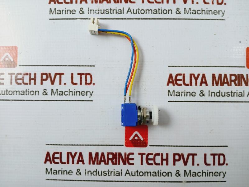 Kromschroder Elster 74921144 Potentiometer - Image 3