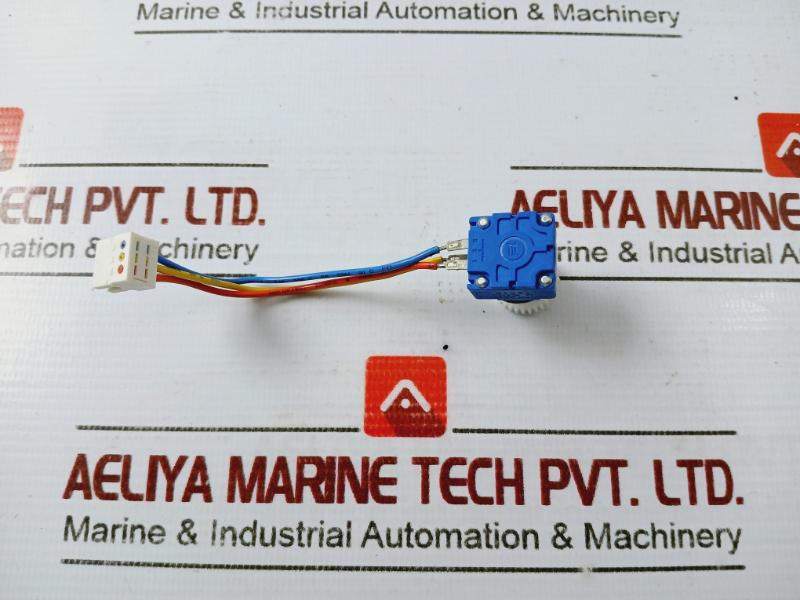 Kromschroder Elster 74921144 Potentiometer - Image 4