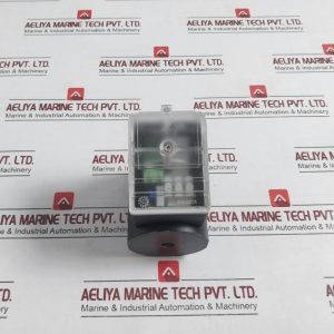 Kromschroder Va2,3…WsB Antrieb With Actuator