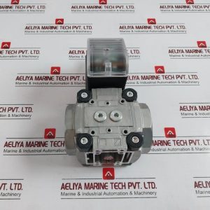 Kromschroder Vas250rNk Nw Gas Solenoid Valve 36w