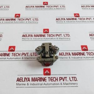 Kuhnke Pac Relay 220v