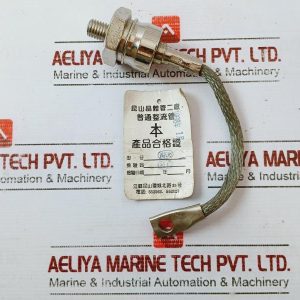 Kunshan Ordinary Rectifier Tube