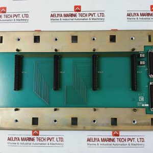 Leeds & Northrup 080413 Printed Circuit Board 24v