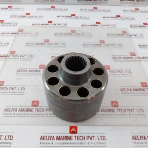 Liebherr 5920 675 14 Cylinder Block