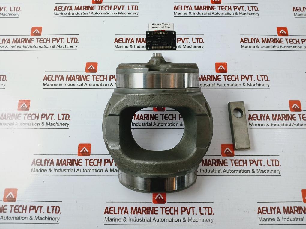 Liebherr 5920 675 14 Hydraulic Pump Swash Plate