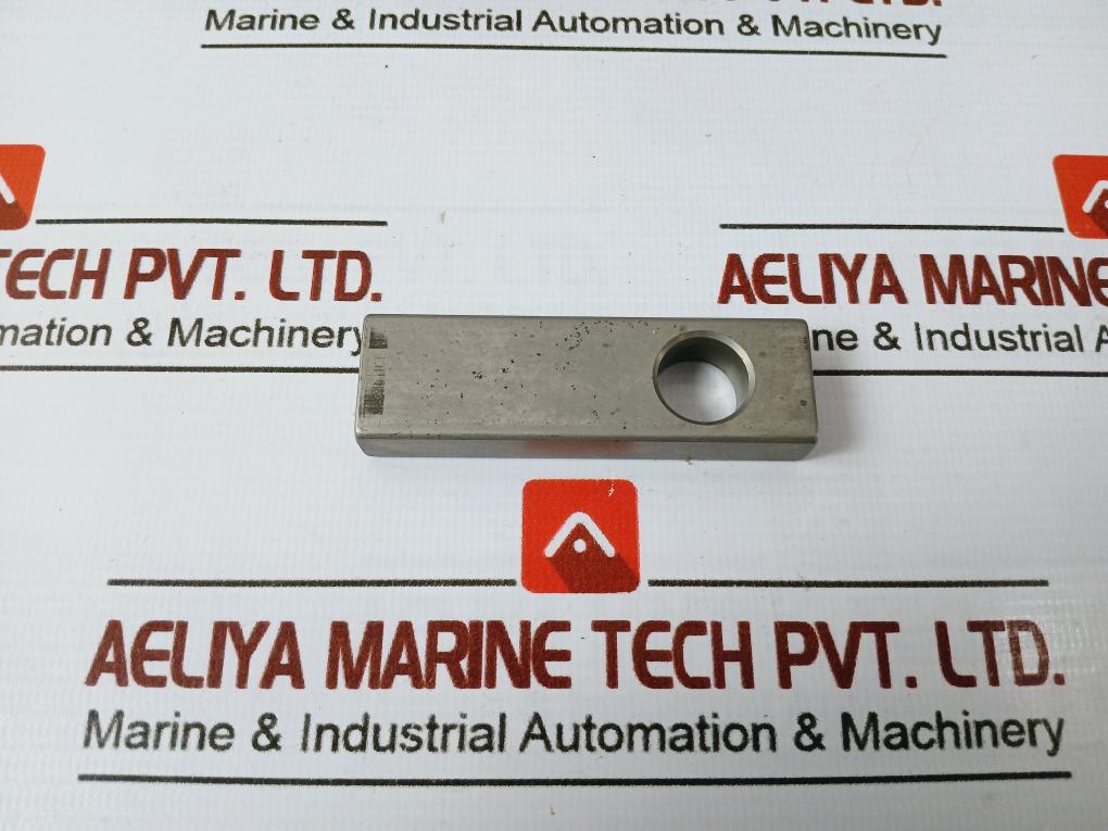 Liebherr 5920 675 14 Hydraulic Pump Swash Plate - Image 3