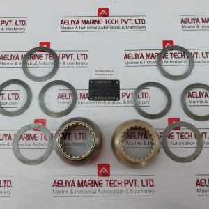 Liebherr 5920 675 14 Service Contains All Gaskets Kit