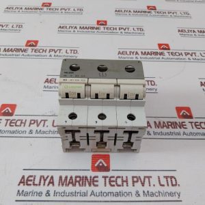 Lindner 4863.06304 Disconnect Fuse Switch 440v