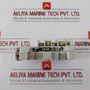 Lk-Nes Mv1-2 Magnetic Contactor 500v