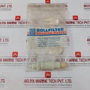 Lmi Bollfilter Injection Valve