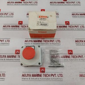 Lovato Lpzp 1b8 02 Use With Push Buttons And Contact 690v