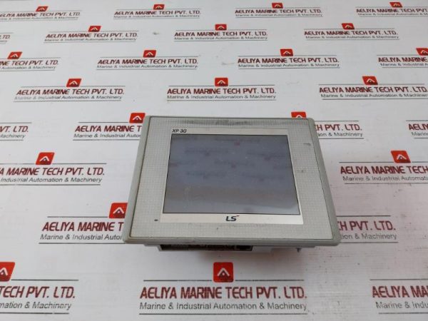 Ls Xp30-BtaDc Hmi Display 24v