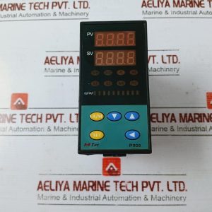 M-Tec P908-301-010-000 Temperature Controller 265v