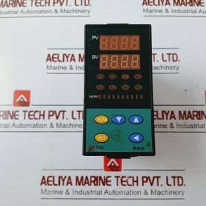 M-Tec P908-701-010-000 Temperature Controller