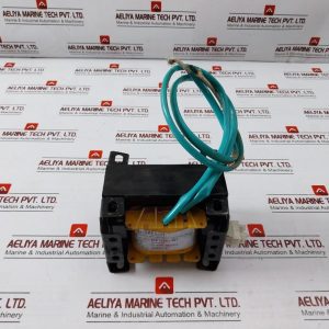 Macgregor 414 1226-801 Crown Steam Transformer