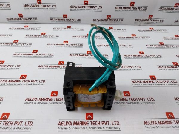 Macgregor 414 1226-801 Crown Steam Transformer