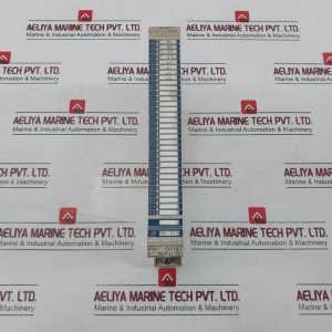 Mannesmann Demag To 323 Output Module
