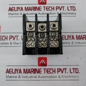 Marathon 1423570 Power Distribution Block 600v