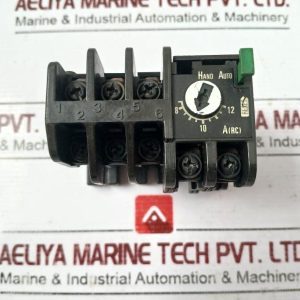 Matsushita Electric Bmf9-22 Green Power Thermal Relay