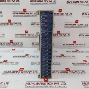 Max Control Systems 056513 2448vdc Digital Output