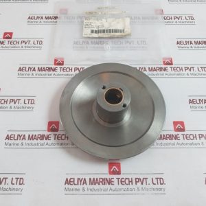 Maximart Vs-005+005-1+11 Pulley Live Motor 2v