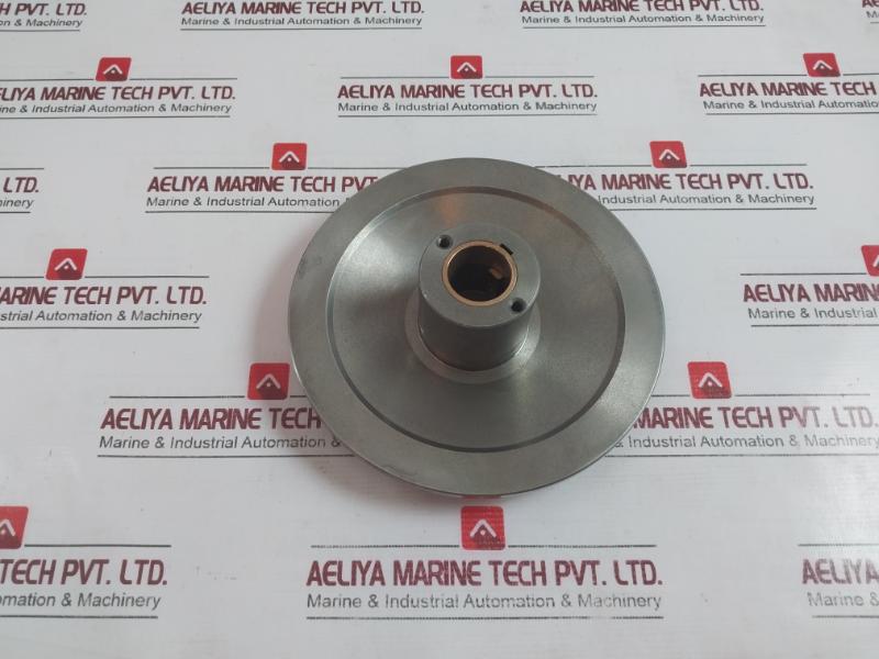 Maximart Vs-005+005-1+11 Pulley Live Motor 2v - Image 4